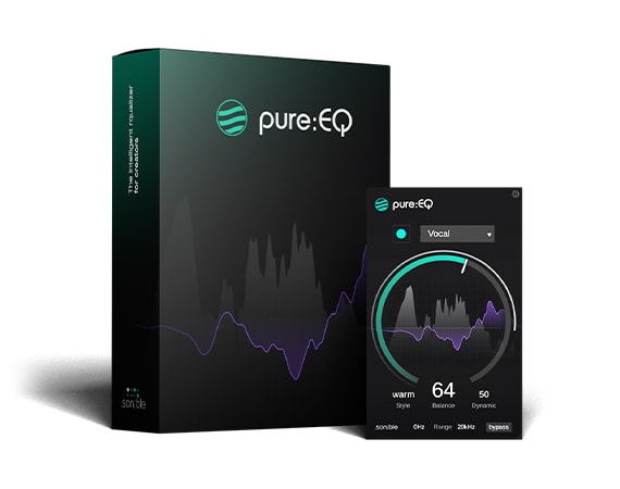 pure:EQ buy now