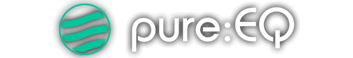 pure:EQ logo header