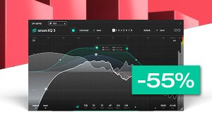 smart:EQ 3 Sale