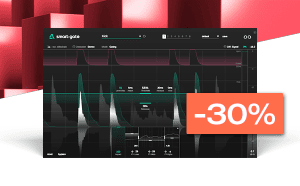 smart:gate Sale