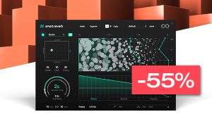 smart:reverb Sale