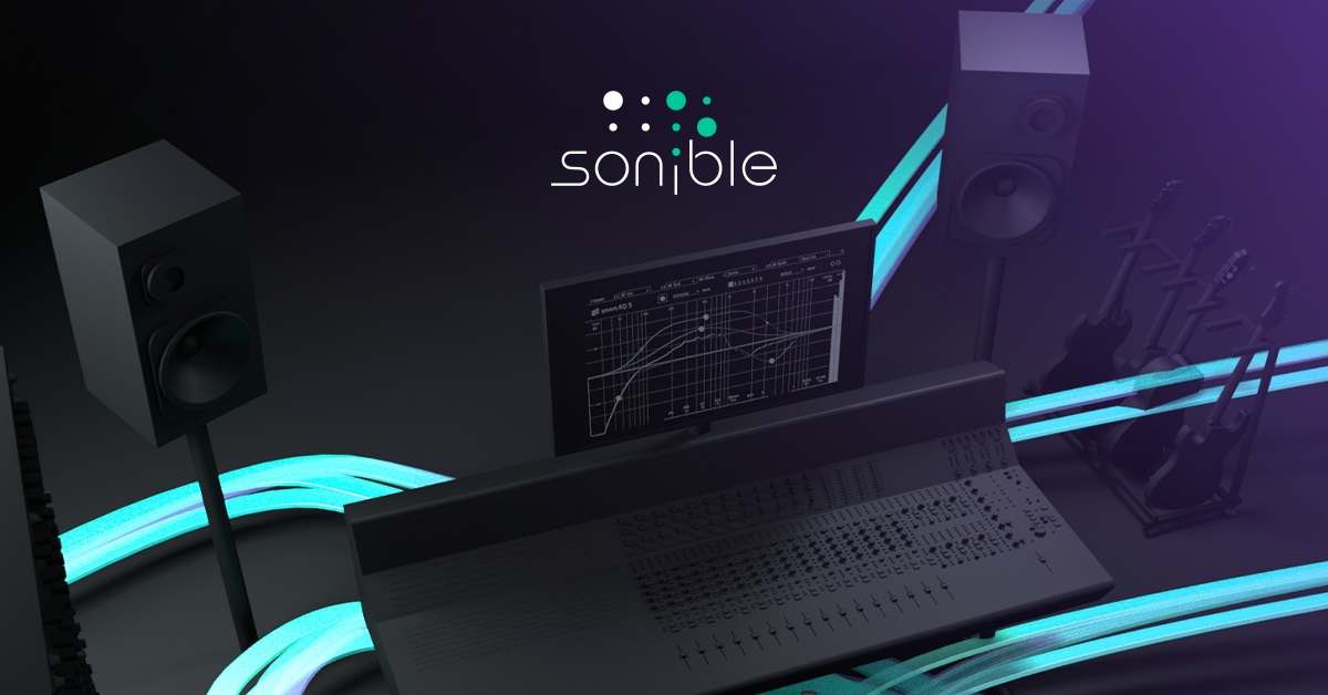 7 AIPowered Music Tools to Improve your Workflow sonible