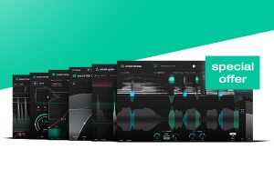 studio:bundle intro offer