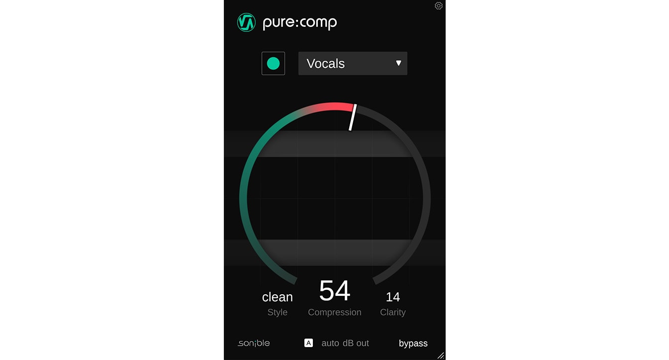 pure:comp by sonible