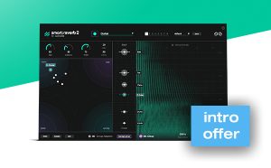 smartreverb 2 intro offer