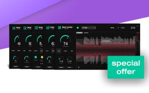 sonible learn:bundle