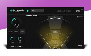 learn:reverb