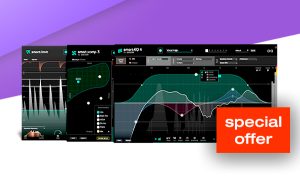 smart:essentials bundle