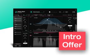 sonible smart:chain offer